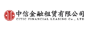 中信金租