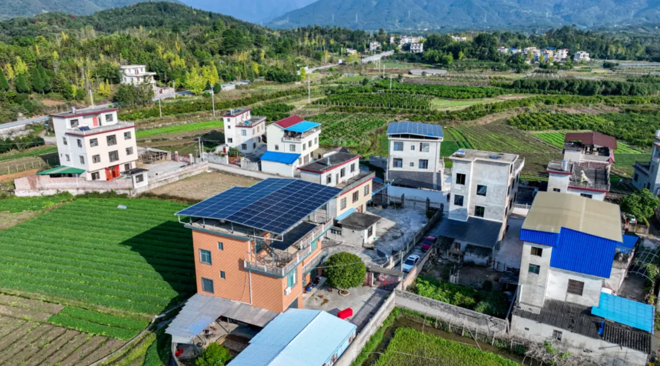 你问我答③ | 绿电绿证知多少？一文全面解析