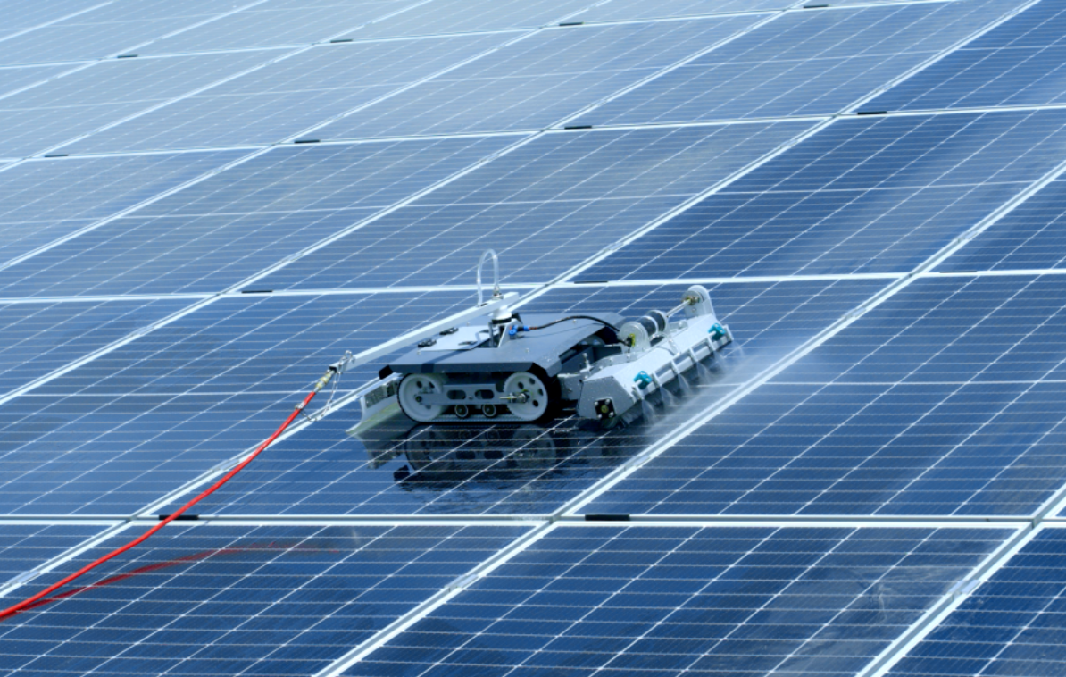 以&ldquo;智&rdquo;取胜｜屋顶电站迈向「智能运维」新生态