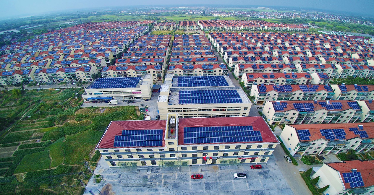 正泰安能：&ldquo;多快好省&rdquo;成建站关键