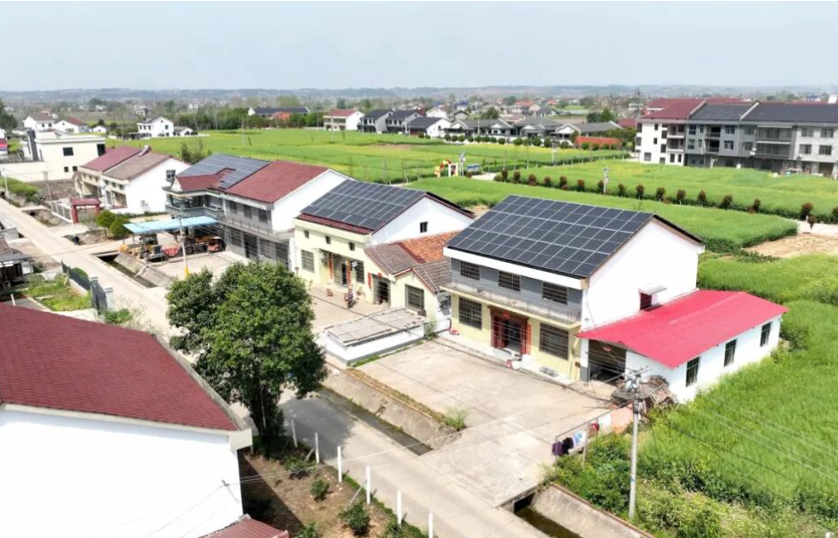 4月政策速览 | 各省陆续出台管理实施细则，分布式光伏迈入高质量发展阶段