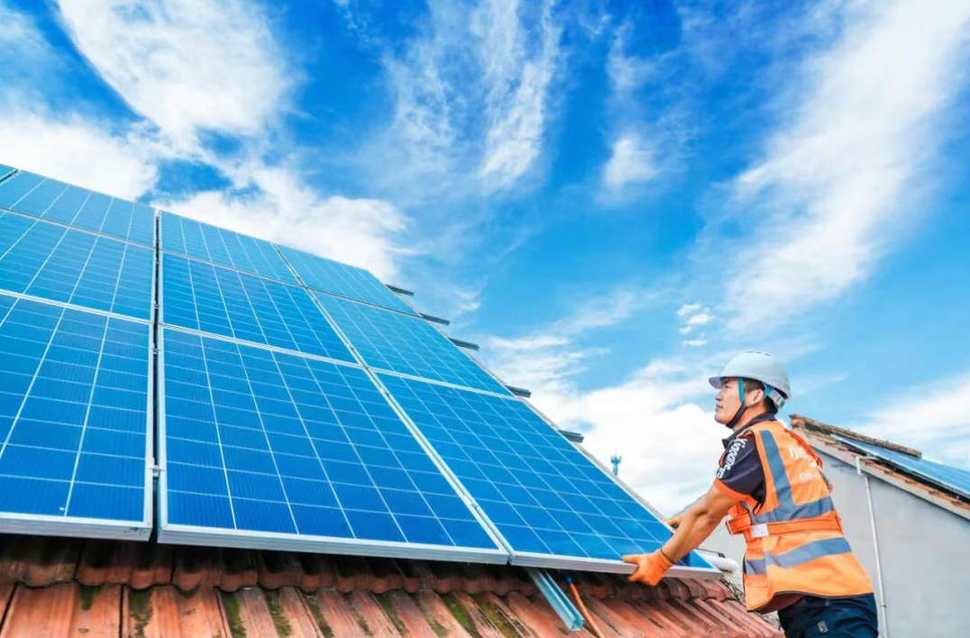 从&ldquo;单一运维服务&rdquo;到&ldquo;综合能源服务&rdquo;，小安到家正式启动战略升维