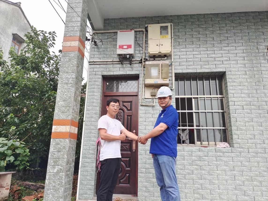 让中国没有一个&ldquo;孤儿电站&rdquo; | 安能践行&ldquo;援孤&rdquo;路