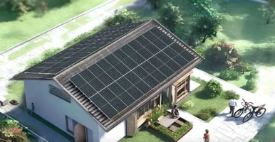 方案新升级｜「南北坡」双面承阳，生&ldquo;金&rdquo;翻倍