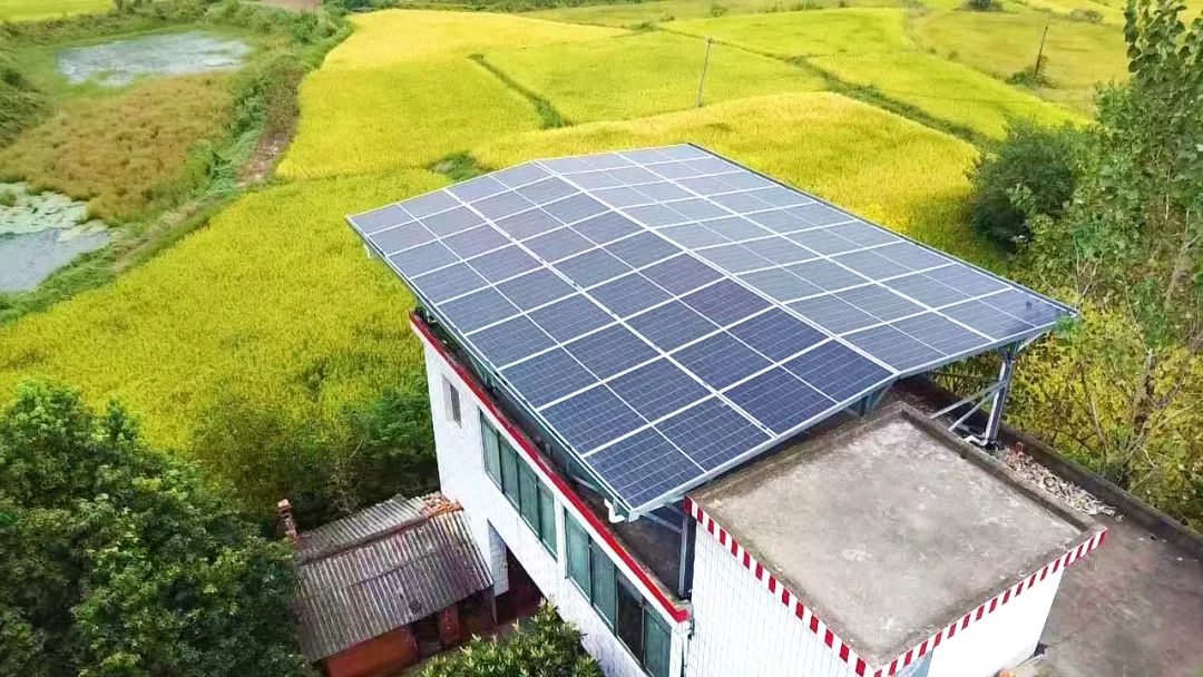 @所有人，屋顶电站最佳运行攻略，来了！